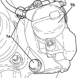 POWER UNIT WITH MANUAL GEARBOX - R.R
