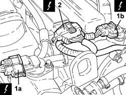 TIMING SYSTEM DRIVE CHAIN - R.R