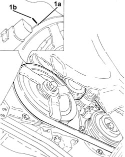 TIMING SYSTEM DRIVE CHAIN - R.R
