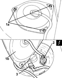 FUEL TANK - R + R AND DECANT FUEL