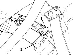 FUEL TANK - R + R AND DECANT FUEL