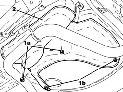 LOWER FUEL TANK PROTECTION - R R