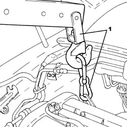 EXHAUST MANIFOLD WITH CATALYTIC CONVERTER - R.R.