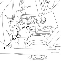 ENGINE COOLING RADIATOR - R + R