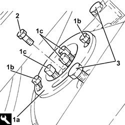 WATER PUMP - R + R