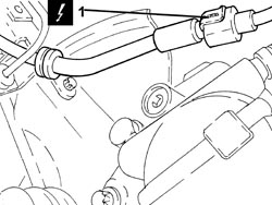 FRONT BRAKE CALIPER (ONE) - R.R