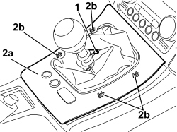 AIR CONDITIONER CONTROLS