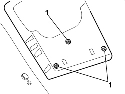 AERIAL COAXIAL LEAD - R R