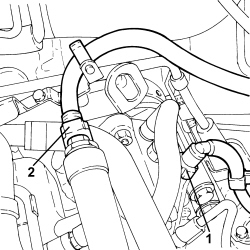POWER UNIT WITH MANUAL GEARBOX - R.R