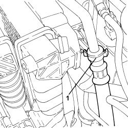 POWER UNIT WITH MANUAL GEARBOX - R.R