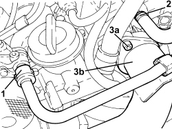 POWER UNIT WITH MANUAL GEARBOX - R.R