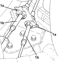 POWER UNIT WITH MANUAL GEARBOX - R.R