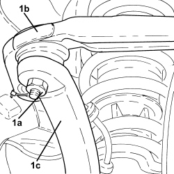 POWER UNIT WITH MANUAL GEARBOX - R.R