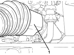 POWER UNIT WITH MANUAL GEARBOX - R.R