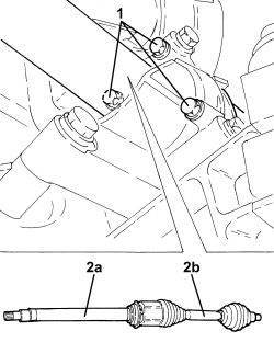 POWER UNIT WITH MANUAL GEARBOX - R.R