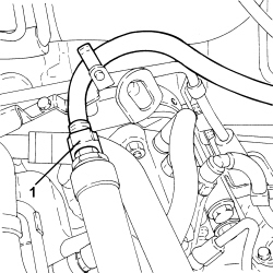 SINGLE CYLINDER HEAD - R.R. AND REPLACE GASKET