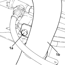 SINGLE CYLINDER HEAD - R.R. AND REPLACE GASKET