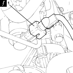 SINGLE CYLINDER HEAD - R.R. AND REPLACE GASKET