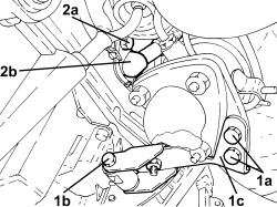 SINGLE CYLINDER HEAD - R.R. AND REPLACE GASKET