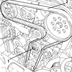 SINGLE CYLINDER HEAD - R.R. AND REPLACE GASKET