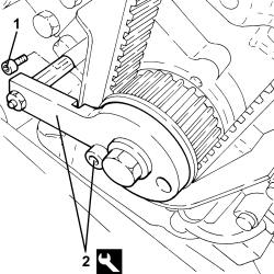 SINGLE CYLINDER HEAD - R.R. AND REPLACE GASKET