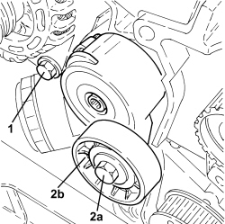 PRESSURE PUMP SUPPORT - R.R.