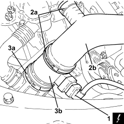 AIR FLOW METER - R.R.