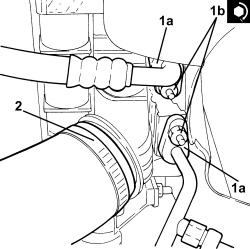 ENGINE COOLING RADIATOR - R + R