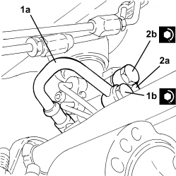 FRONT SUSPENSION FRAME - R+R