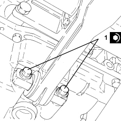 FRONT SUSPENSION FRAME - R+R