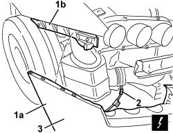 R.R. FRONT BUMPER