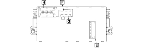 INSTRUMENT/GAUGE ELECTRICAL CIRCUITS