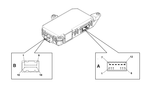 INSTRUMENT/GAUGE ELECTRICAL CIRCUITS