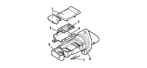 DIESEL INJECTION PRESSURE PUMP ELECTRONIC CONTROL