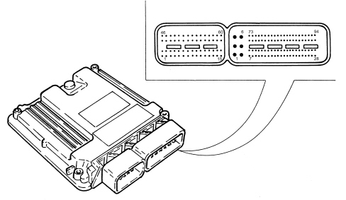 INTRODUCTION - PETROL FUEL INJECTION SYSTEM