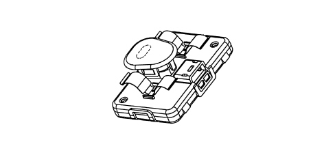 AIR CONDITIONING CASING AND COMPONENTS