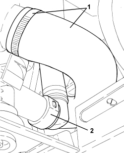 POWER UNIT WITH MANUAL GEARBOX - R.R