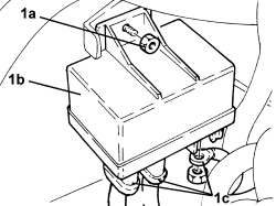 POWER UNIT WITH MANUAL GEARBOX - R.R