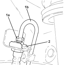 POWER UNIT WITH MANUAL GEARBOX - R.R
