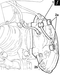 POWER UNIT WITH MANUAL GEARBOX - R.R