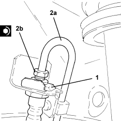 POWER UNIT WITH MANUAL GEARBOX - R.R