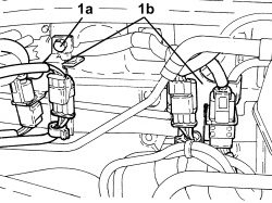 FUEL SUPPLY PIPE (ONE) - R.R.
