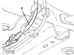 INTERMEDIATE FUEL VAPOUR PIPE R R
