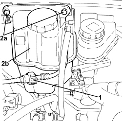 INTERMEDIATE FUEL VAPOUR PIPE R R