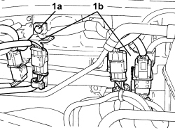 INTERMEDIATE FUEL VAPOUR PIPE R R