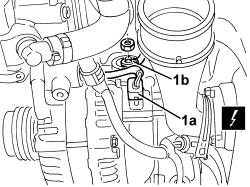 ALTERNATOR - R+R