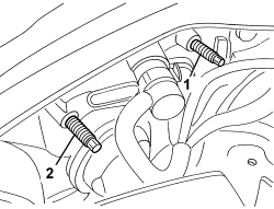 DIPPED HEADLAMP LIGHT BEAM - ALIGN