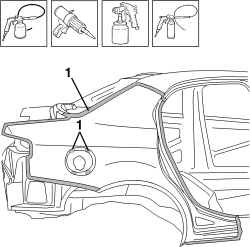 R.R. REAR WING