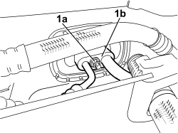 R R FACIA SUPPORT BEAM