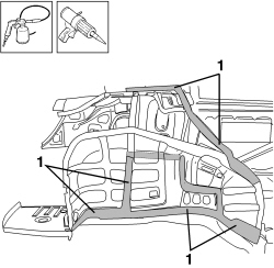 R.R. REAR INNER WHEEL ARCH